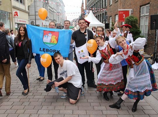 34. Międzynarodowe Dni Hanzy w Lubece 8325