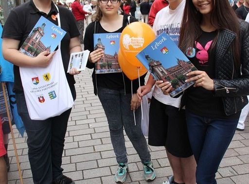 34. Międzynarodowe Dni Hanzy w Lubece 8324