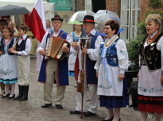 34. Międzynarodowe Dni Hanzy w Lubece 8333