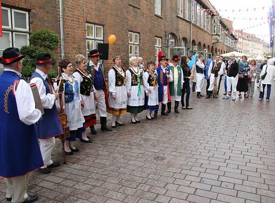 34. Międzynarodowe Dni Hanzy w Lubece 8336