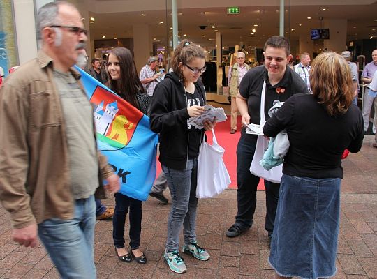 34. Międzynarodowe Dni Hanzy w Lubece 8335