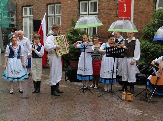 34. Międzynarodowe Dni Hanzy w Lubece 8338