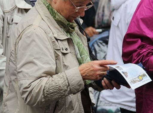 34. Międzynarodowe Dni Hanzy w Lubece 8339