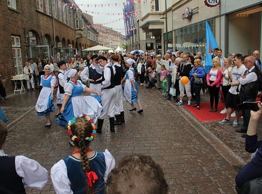 34. Międzynarodowe Dni Hanzy w Lubece 8342