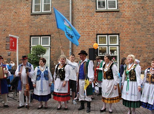 34. Międzynarodowe Dni Hanzy w Lubece 8344