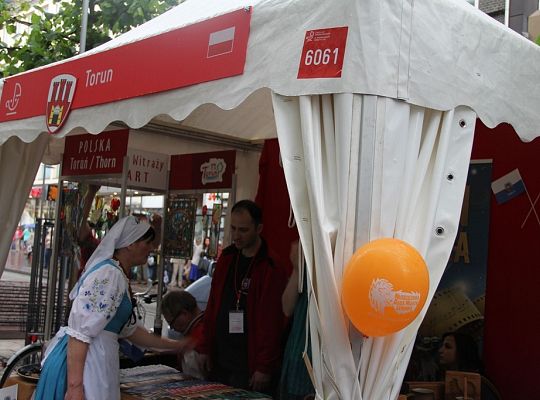 34. Międzynarodowe Dni Hanzy w Lubece 8343