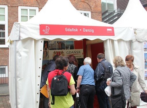 34. Międzynarodowe Dni Hanzy w Lubece 8348