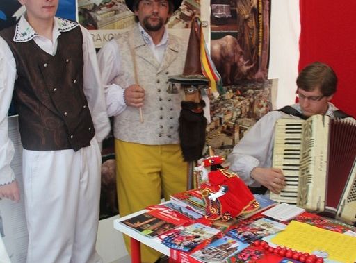 34. Międzynarodowe Dni Hanzy w Lubece 8349