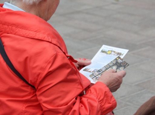 34. Międzynarodowe Dni Hanzy w Lubece 8350