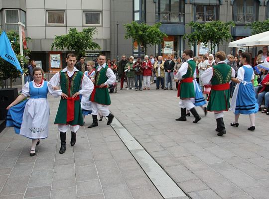 34. Międzynarodowe Dni Hanzy w Lubece 8352