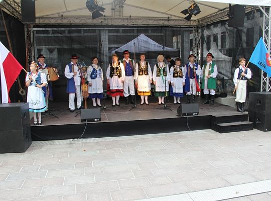 34. Międzynarodowe Dni Hanzy w Lubece 8353