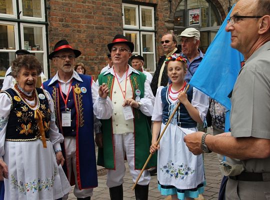 34. Międzynarodowe Dni Hanzy w Lubece 8355