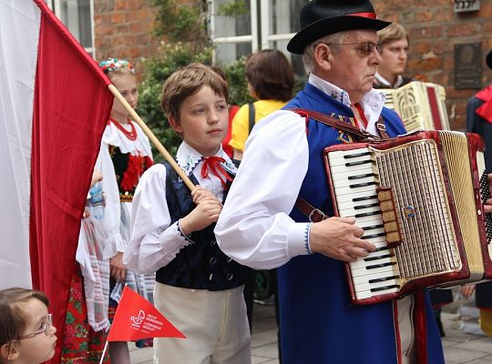 34. Międzynarodowe Dni Hanzy w Lubece 8356