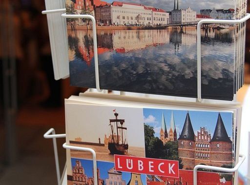 34. Międzynarodowe Dni Hanzy w Lubece 8357