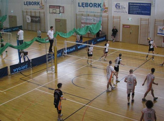 VI Mistrzostwa Województwa Pomorskiego w Piłce 8369