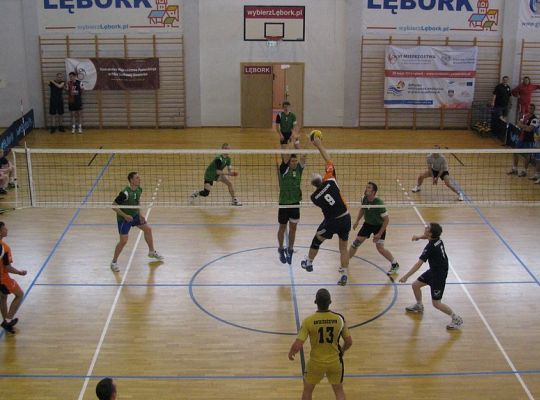 VI Mistrzostwa Województwa Pomorskiego w Piłce 8371