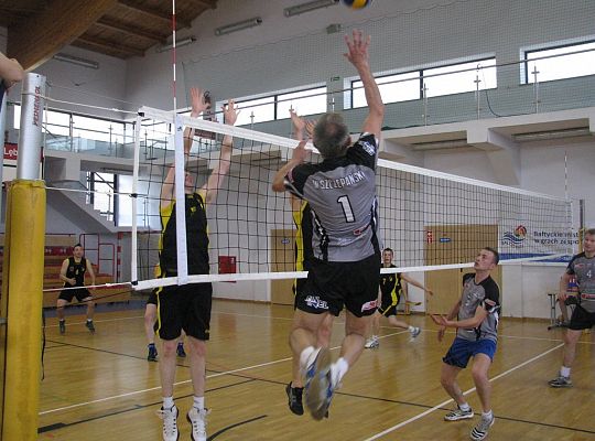 VI Mistrzostwa Województwa Pomorskiego w Piłce 8372