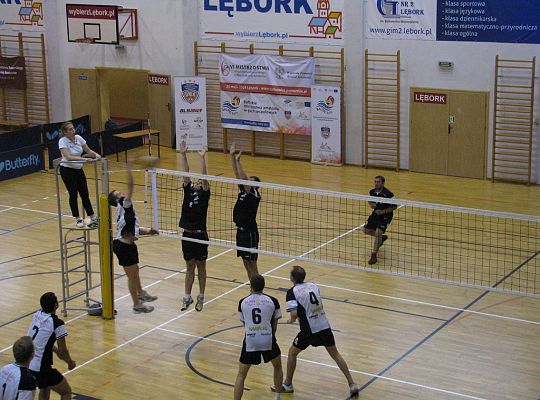 VI Mistrzostwa Województwa Pomorskiego w Piłce 8373