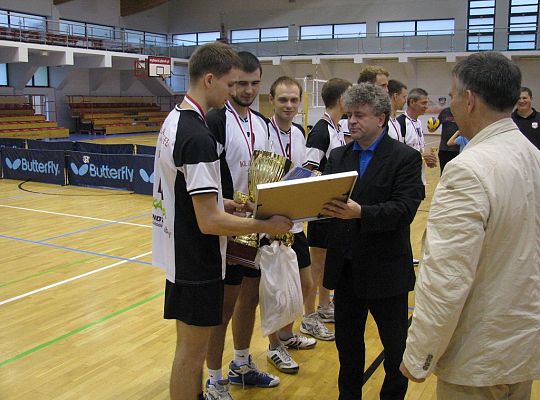 VI Mistrzostwa Województwa Pomorskiego w Piłce 8366