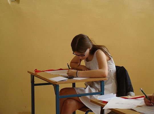 KONKURS CHEMICZNY ,, Chemikalia” ma 10 lat 8437