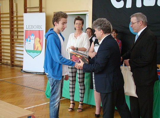 KONKURS CHEMICZNY ,, Chemikalia” ma 10 lat 8441