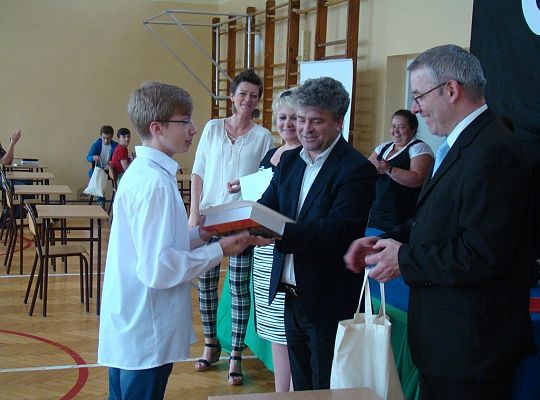 KONKURS CHEMICZNY ,, Chemikalia” ma 10 lat 8442