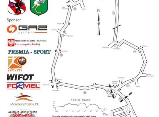 22 czerwca startuje Maraton Ekologiczny im. 8476