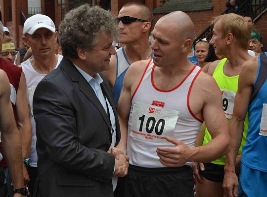 22 czerwca startuje Maraton Ekologiczny im. 8475