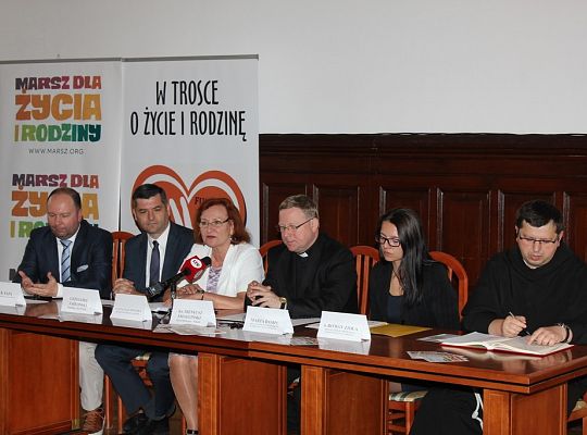 29 czerwca odbędzie się w Lęborku III Marsz Dla 8477