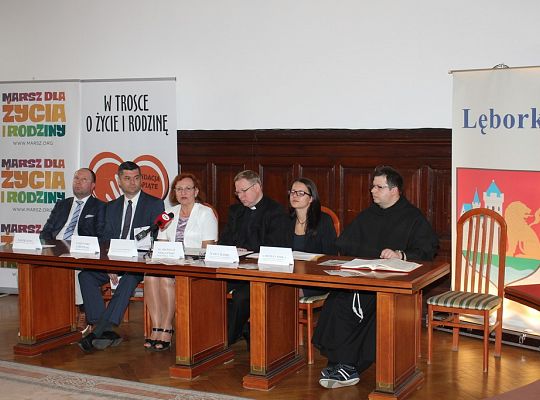 29 czerwca odbędzie się w Lęborku III Marsz Dla 8478