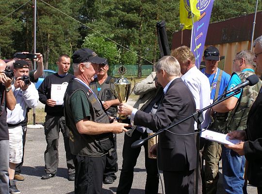 V Mistrzostwa Polski w łowieniu brzegowo-plażowym 8527