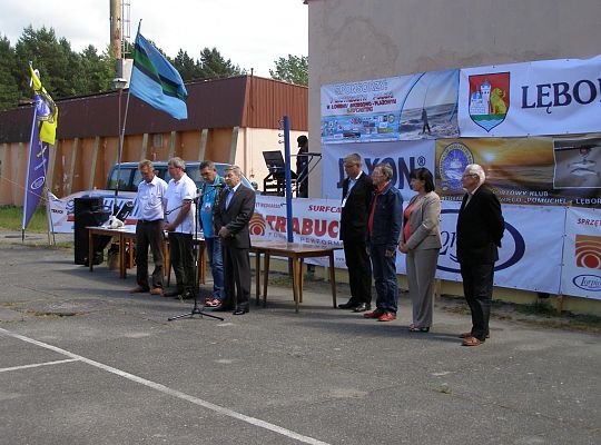 V Mistrzostwa Polski w łowieniu brzegowo-plażowym 8533