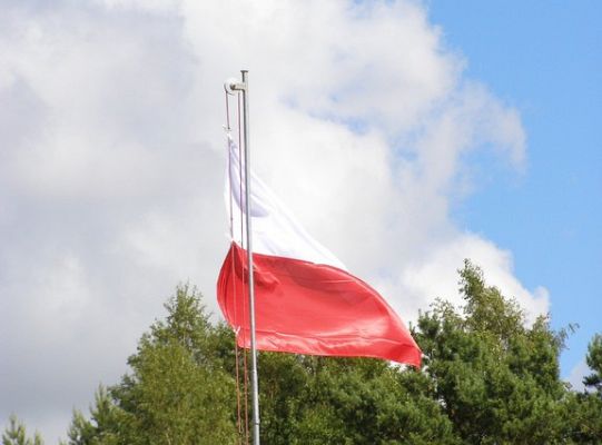 V Mistrzostwa Polski w łowieniu brzegowo-plażowym 8534