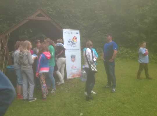 Rodzinny Piknik z Siatkówką 8662