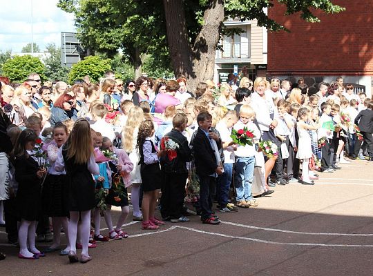Zakończenie roku szkolnego 2013/2014 w lęborskich 8577