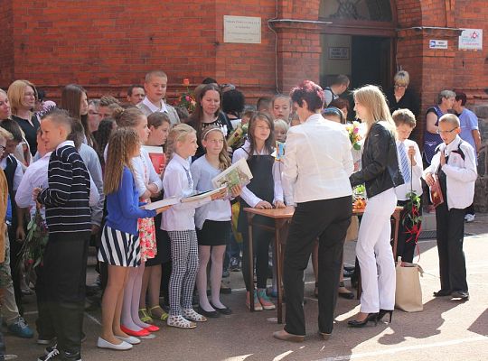Zakończenie roku szkolnego 2013/2014 w lęborskich 8578