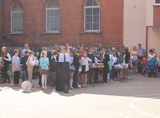 Zakończenie roku szkolnego 2013/2014 w lęborskich 8580