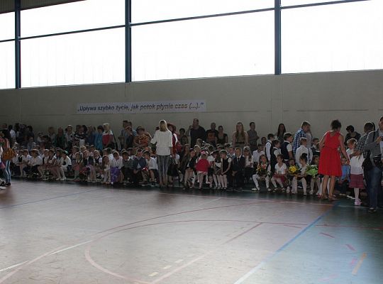 Zakończenie roku szkolnego 2013/2014 w lęborskich 8581