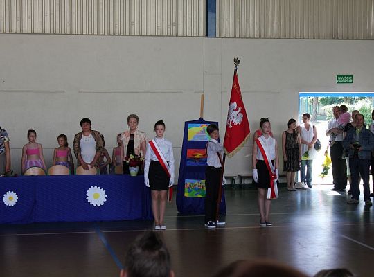 Zakończenie roku szkolnego 2013/2014 w lęborskich 8583