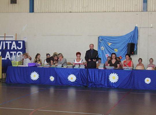 Zakończenie roku szkolnego 2013/2014 w lęborskich 8584