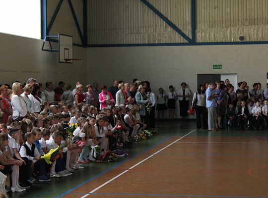 Zakończenie roku szkolnego 2013/2014 w lęborskich 8585