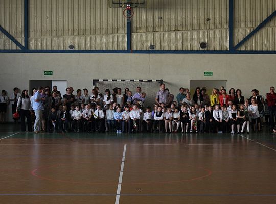 Zakończenie roku szkolnego 2013/2014 w lęborskich 8586