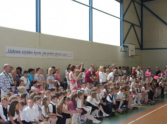 Zakończenie roku szkolnego 2013/2014 w lęborskich 8588