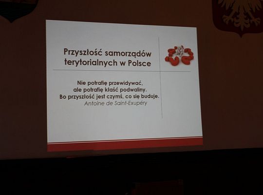 Warsztaty pn. Perspektywa rozwoju obszaru 8647