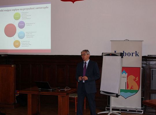 Warsztaty pn. Perspektywa rozwoju obszaru 8651