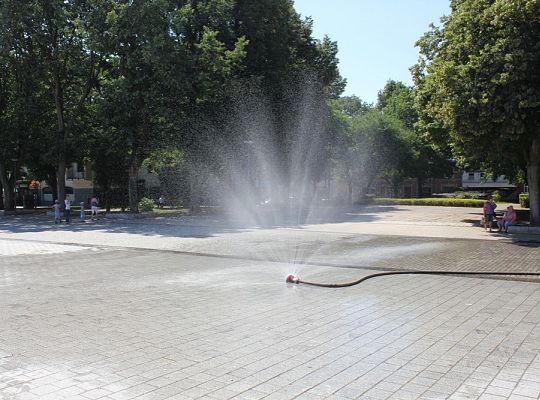 Trochę wody dla ochłody 8688