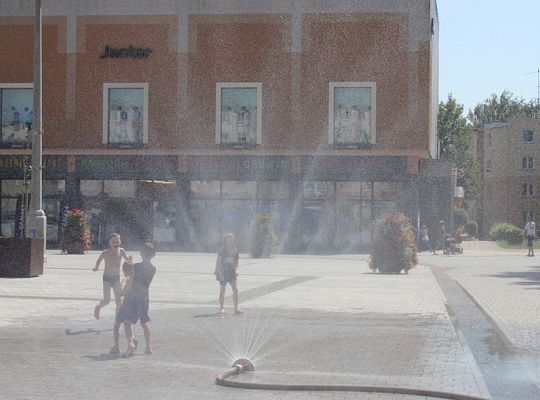 Trochę wody dla ochłody 8687