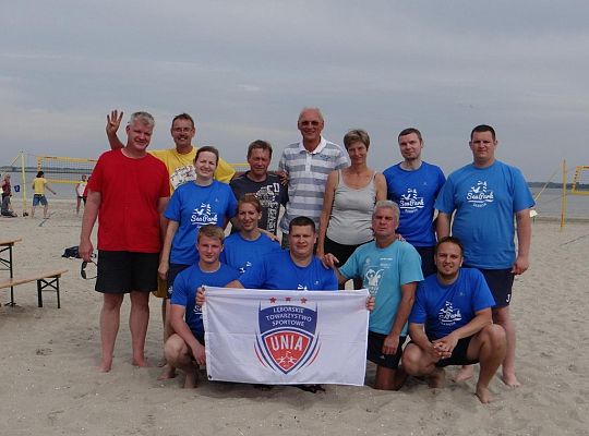 Rozgrywki Baltic Rally w Greifswaldzie 8700