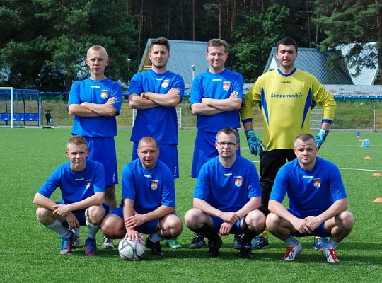 IV Międzynarodowa Konferencja oraz VIII 8707