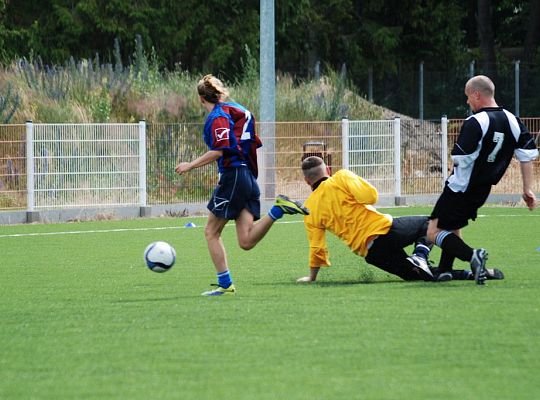 IV Międzynarodowa Konferencja oraz VIII 8708